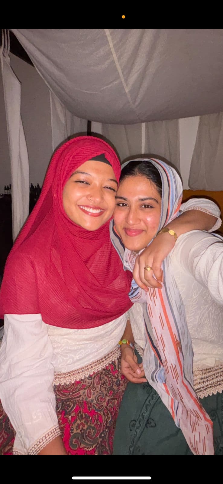 The maker behind Loopyweaves