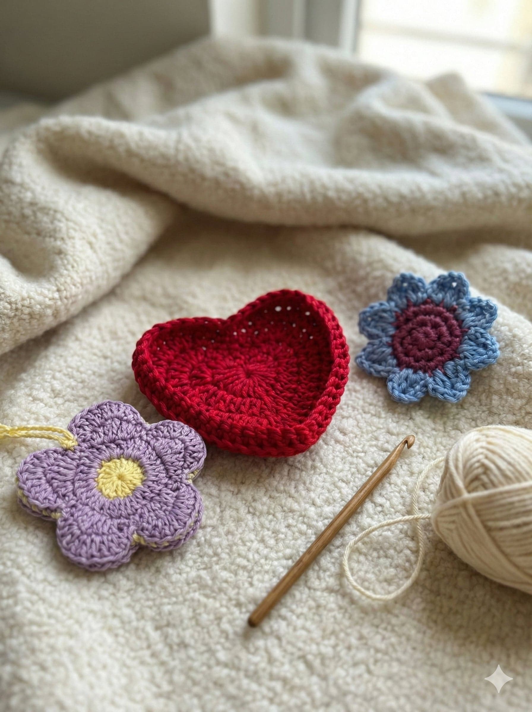 The Magic of Handmade: Why Crochet Bags are the Perfect Accessory